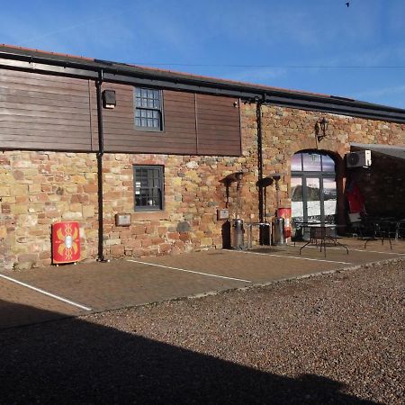 Dandy Lodge, Bowness-On-Solway Exteriér fotografie