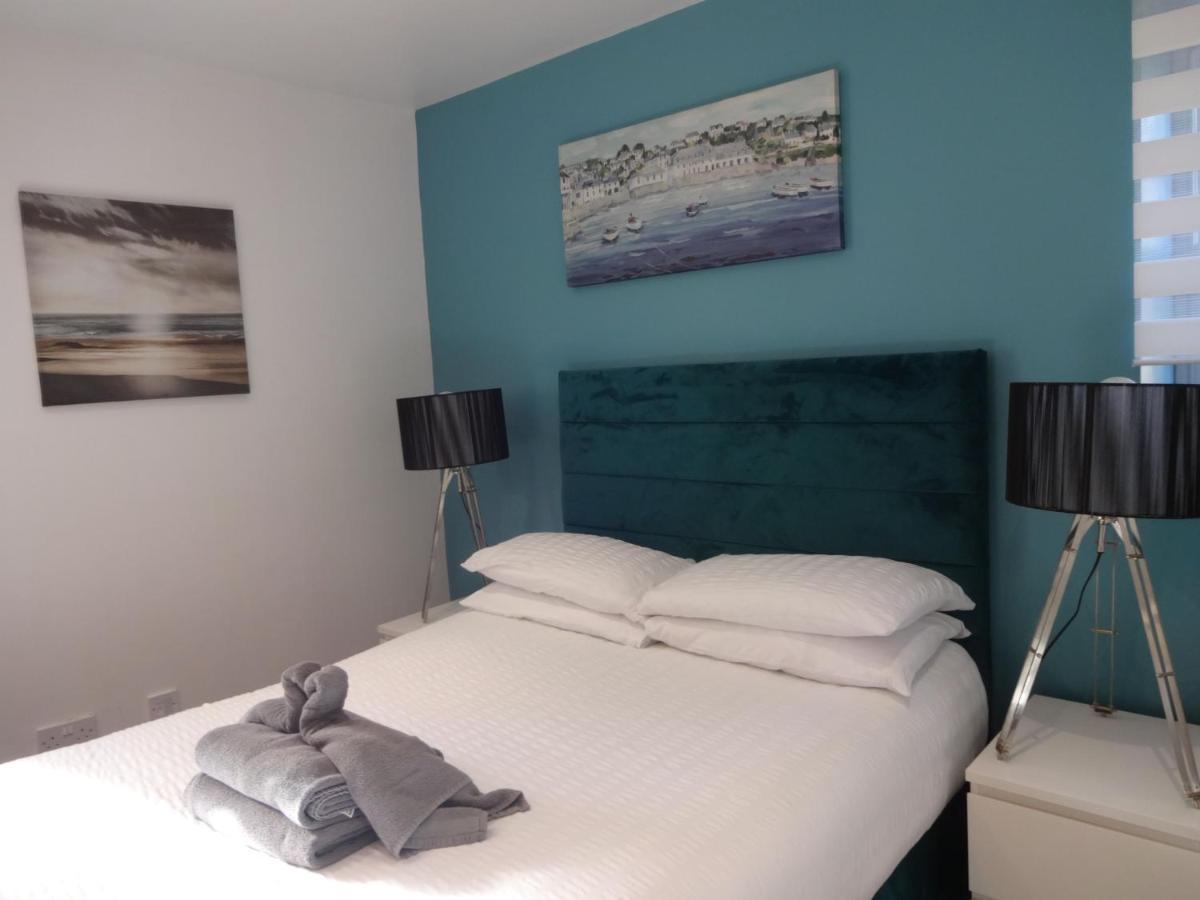 Dandy Lodge, Bowness-On-Solway Exteriér fotografie