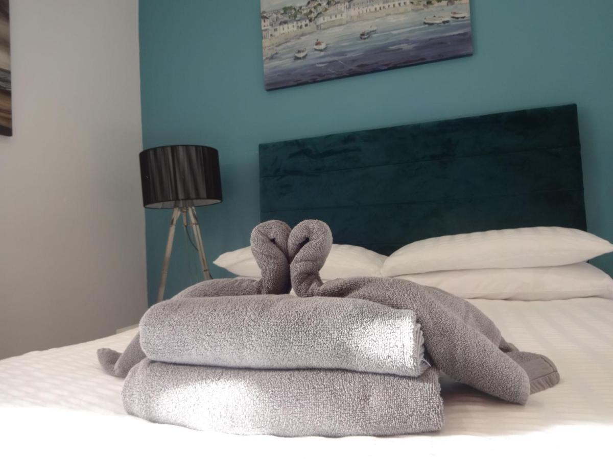 Dandy Lodge, Bowness-On-Solway Exteriér fotografie