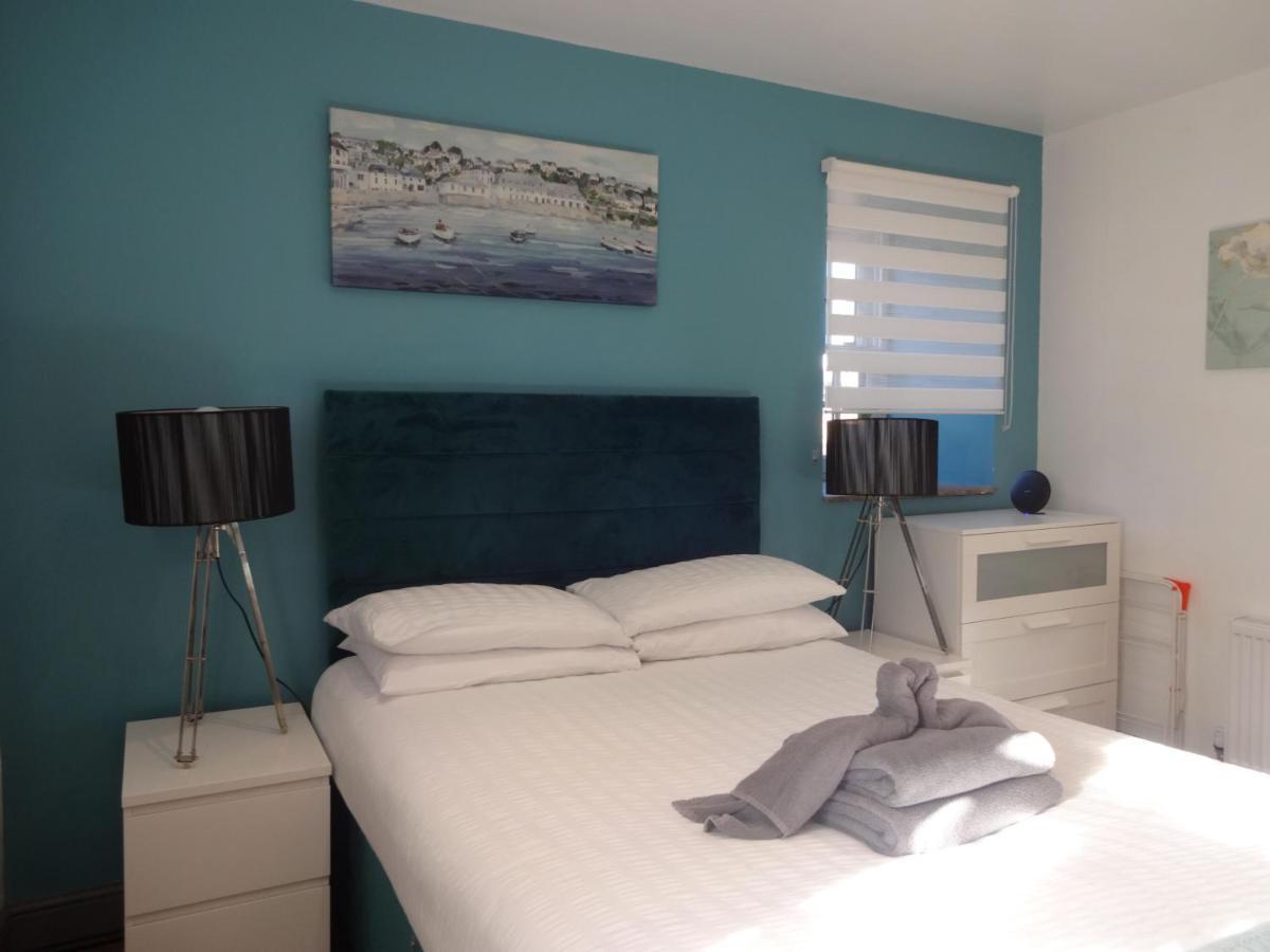 Dandy Lodge, Bowness-On-Solway Exteriér fotografie