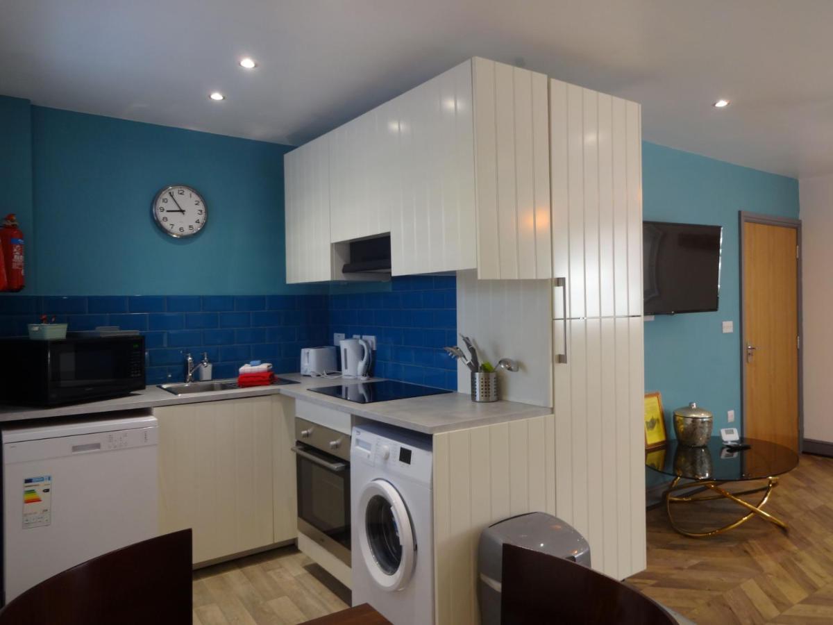 Dandy Lodge, Bowness-On-Solway Exteriér fotografie