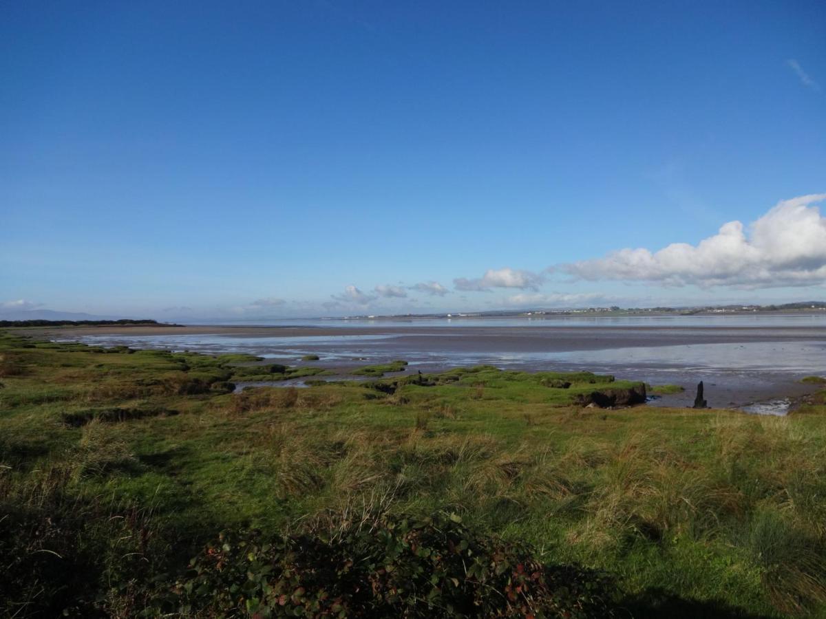 Dandy Lodge, Bowness-On-Solway Exteriér fotografie
