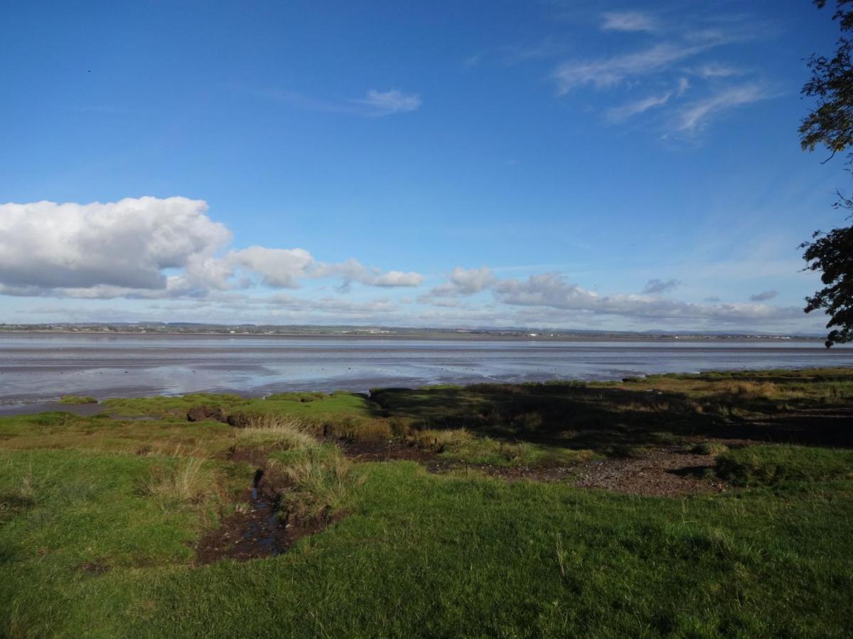 Dandy Lodge, Bowness-On-Solway Exteriér fotografie