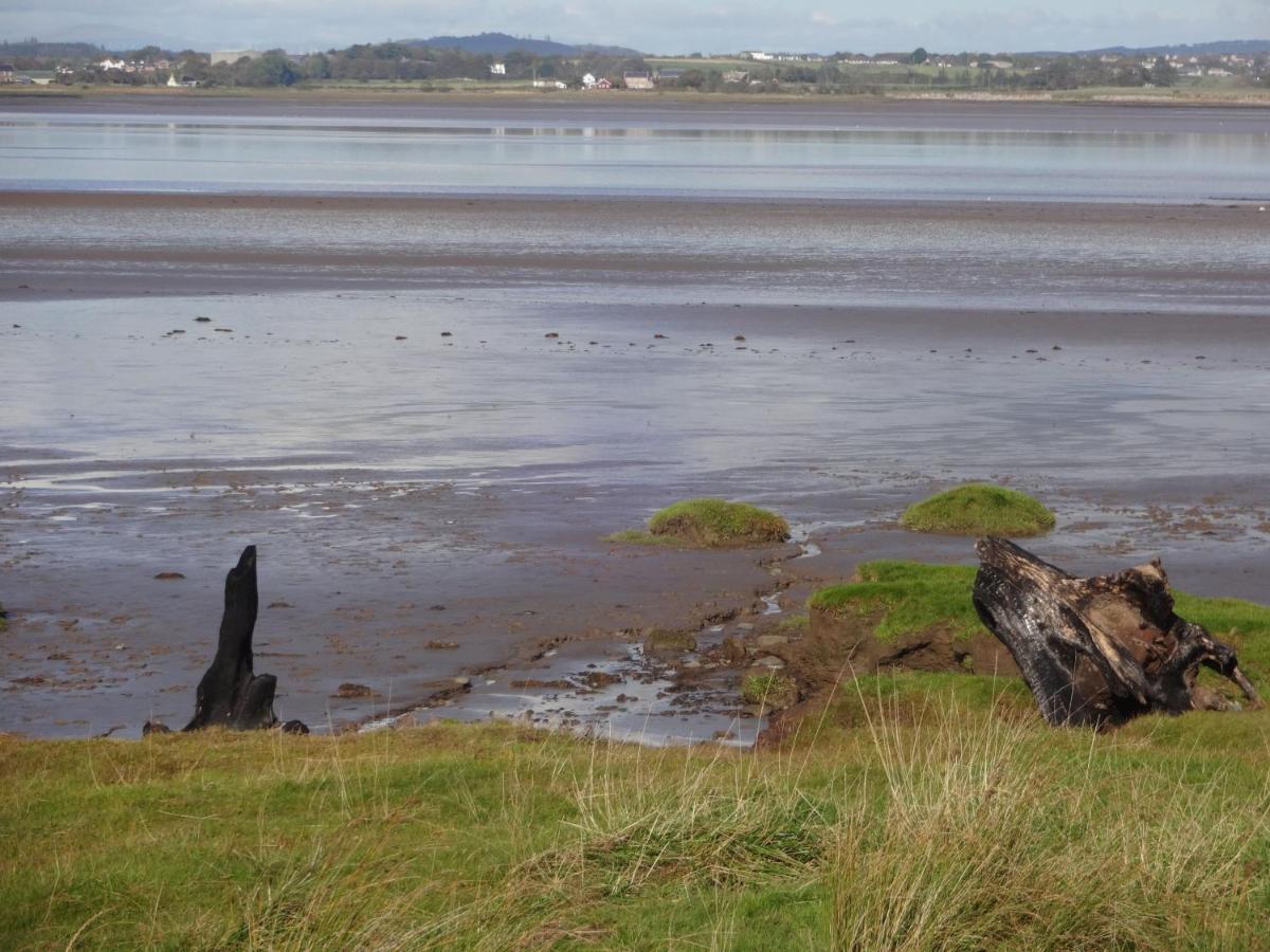 Dandy Lodge, Bowness-On-Solway Exteriér fotografie